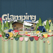 Glamping