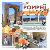 Pompeii