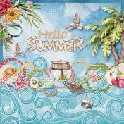 Hello Summer