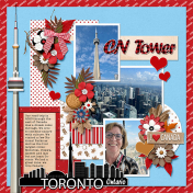 CN Tower