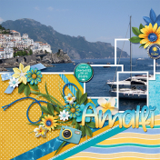 Amalfi Italy