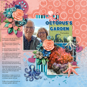 Octopus's garden