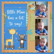 Little Man