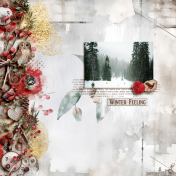 Christmas Whispers