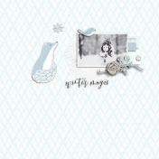 Snow-Flurries