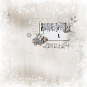 Frozen Moments