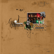 Good Times- Concerto