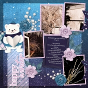 Winter at Northgate (page 1 of 2)