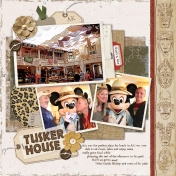 Tusker House