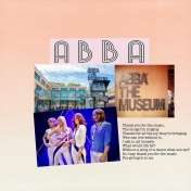 Abba Scraplifted