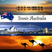 Iconic Australia