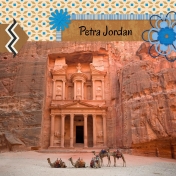 Petra Jordan