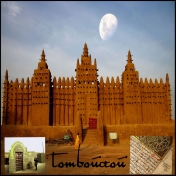 Timbuktu, Mali