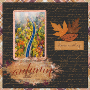 Behold the Autumn