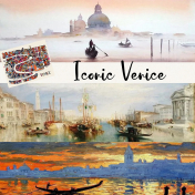 Iconic Venice
