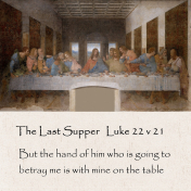 The Last Supper