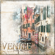 Venice City of Love