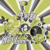 Lucky In Love ♥