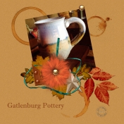Gatlenburg Pottery