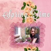 Spring Time