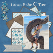 Calvin & the C Tree