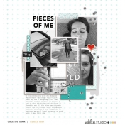 Pieces of Me