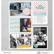 PL2023 - Week 5 | Sahlin Studio