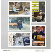 PL2023- Weeks 15 & 16 | Sahlin Studio