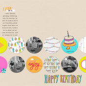 Celebrate | Mini Collection | Dunia Designs