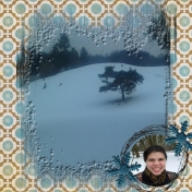 Winter Wonderland