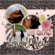 Love Mew