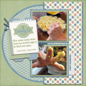 Deviled Eggs