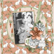 Easter Bunny