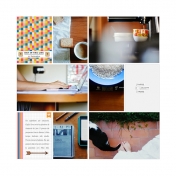 Day in the life- September