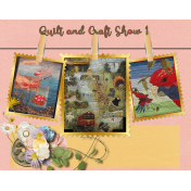 Quilt & Craft Show 1