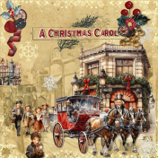 A Christmas Carol