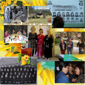 41st Anniversary High School, Wagga Reunion