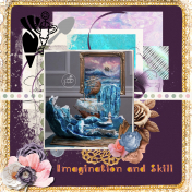 Imagination & Skill