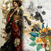 I Dream in Gold