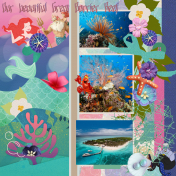 Great Barrier Reef
