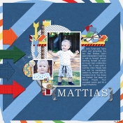 Mattias