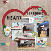 Heart Screening