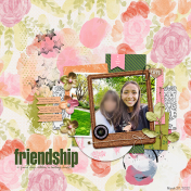 Friendship- MK