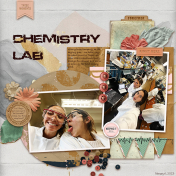 Chemistry Lab