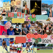 What A Summer 2024