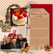 Thanksgiving in San Diego- Day 3