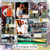 Autumn Fun Day 11