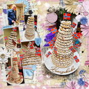 Kransekake