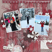Snow Much Fun