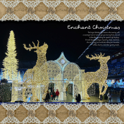 Enchant Christmas 2024